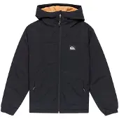 Quiksilver Overcast 3k Warm Jakke