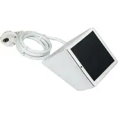 Shelly Wall Display Stand White