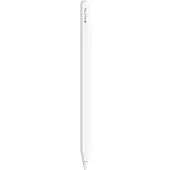 Apple Pencil Pro, Hvid - B - Meget God
