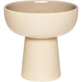 Arabia Kirnu dekorativ skål Ø16 cm Beige