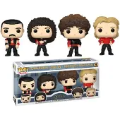 Funko POP! Queen Figur