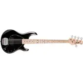 Sterling By Music Man Sterling Stingray Ray5 Bass Black