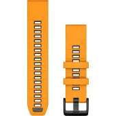 Garmin Quickfit 22 Mm Silikonesnor