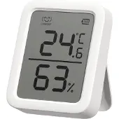 Switchbot Meter Plus