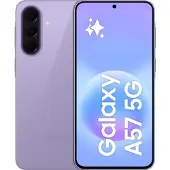 Samsung Galaxy A57 5G 256GB/8GB - Awesome Lilac