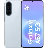 Samsung Galaxy A57 5G 256GB/8GB - Awesome Icyblue