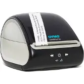 Dymo LabeWriter 5XL etiketprinter til PC/Mac