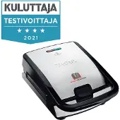 Tefal Toastmaskine Snack Collection SW852D12