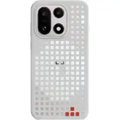 OnePlus 15 Hole-Pattern Magnetic Case