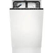 Electrolux 700 GlassCare 45 cm Integreret EEG62310L