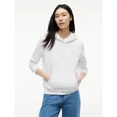 Tommy Hilfiger Sweatshirt hvid