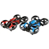 Amewi FightStar, Drone, 8 År