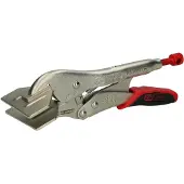 Ks Tools 115.2076, Chrom-molybdæn stål, 205 mm
