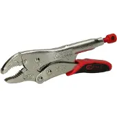 Ks Tools 115.2032, Chrom-molybdæn stål, 175 mm