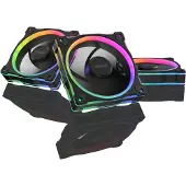 Asus Prime Mr120 Argb 3in1 Blæser