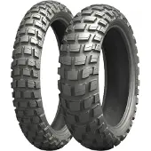 Michelin Anakee Wild 54r Tl/tt Eventyr Forhjul