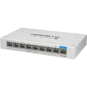 Keenetic Poe 9 Switch