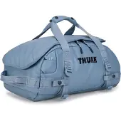 Thule Chasm TDSD301 Pond Gray, Grå, Camping, Sport, Rejse, 30 L, Polyester, Hunstik, Monokromatisk
