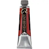 Rembrandt Oil Colour Tube Carmine 318