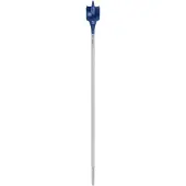 Bosch FLADFRÆSEBOR SELFCUT 30X400MM