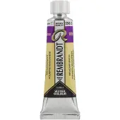 Rembrandt Watercolour Tube Manganese Violet 596