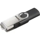 Hama Rotate 128gb Usb-nøgle