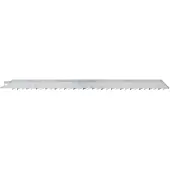 Makita B-23254, Rustfrit stål, 27,9 cm, 1 stk