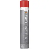 ROCOL RS47002-750 Easyline EDGE stregmaling Rød 750 ml