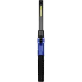 Varta Work Flex, LED, 61 g, IP54, Sort, Håndholdt arbejdslys