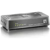 Level One Fsw-0508 Tx Router
