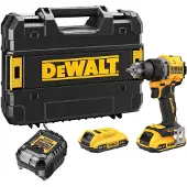 DeWalt DCD794D2T-QW Cordless Drill