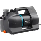 Gardena Elektrisk trykpumpe 4600 Silent