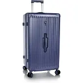 Heys Luxe kuffert 76 cm, navy blå