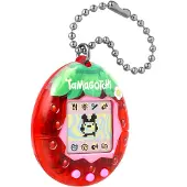 Tamagotchi - Gen 2 - Original - Fresh Strawberry - - OneSize - Legetøj