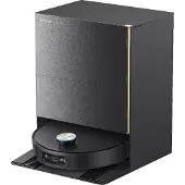 Dreame Robotstøvsuger X60 Ultra - Black