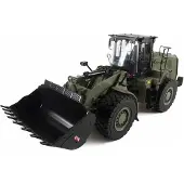 Amewi RC gummihjulslæsser G921H grøn Li-Ion 2000mAh/14+