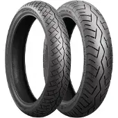 Bridgestone BT46 F