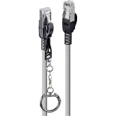 Lindy 47609 S/ftp 20 M Cat6a Netværkskabel