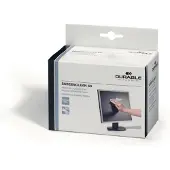Durable Skærmrens servietter SCREENCLEAN 50