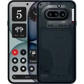 Nothing Tech Phone 4a 128 GB sort