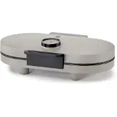 OBH Nordica Vaffeljern Electa Waffle Maker Double