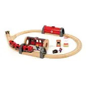 BRIO 33513 Togbane, Metro