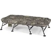 Indulgence Hd40 Emperor Bedchair