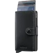 Secrid Miniwallet Original Powder Læderpung