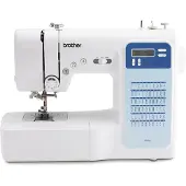 Brother FS60x Automatisk symaskine Elektrisk