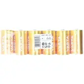 Varta Longlife 04120 - Batteri 6 x D - Alkaline