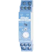 Eltako ES12Z-200-UC, Blå, 230 V, 2000 VA, 16 A