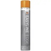 ROCOL RS47005-750 Easyline EDGE stregmaling Orange 1 stk