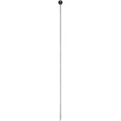 STELZNER 5030 5030 Jordbundanalyseapparat Bundtykkelse