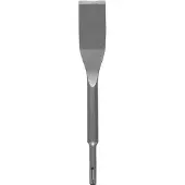 Kwb 247504, Borehammer, Flat mejselborebit, 4 cm, 250 mm, Gasbeton, Cement, SDS-plus